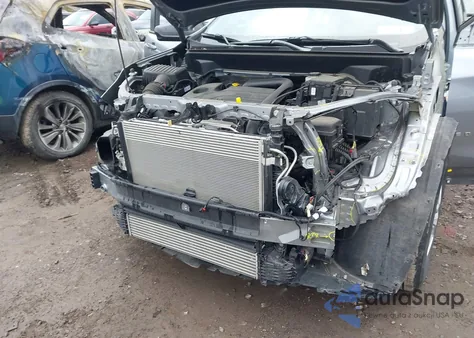 2023 Chevrolet Equinox Fwd Ls from USA, damaged, VIN 3GNAXHEG9PL271678